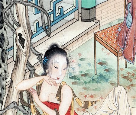 西峡-中国古代行房图大全，1000幅珍藏版！